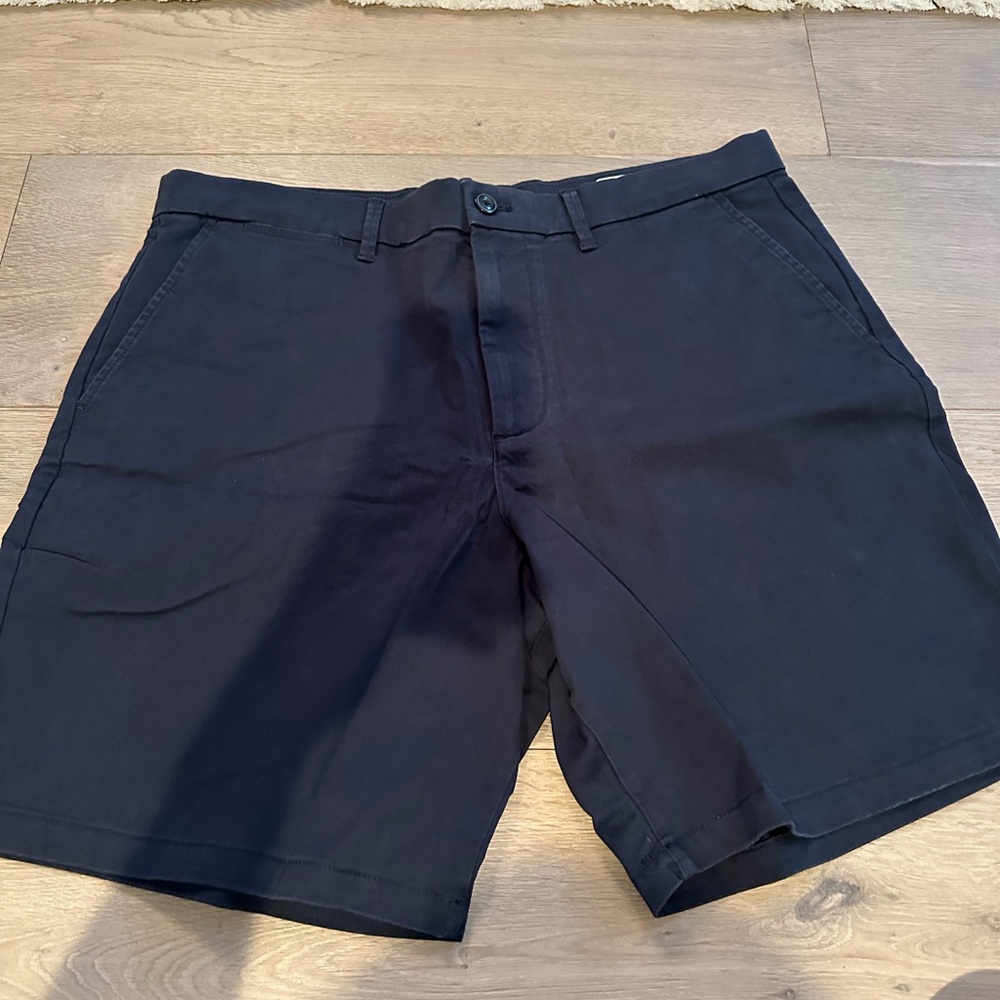 Men’s gap shorts